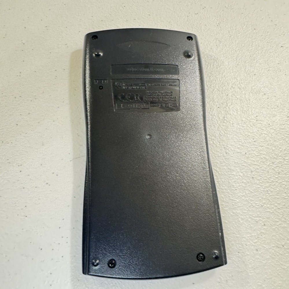 Texas Instruments TI-30X IIS Graphing Calculator TESTED - Picture 3 of 4